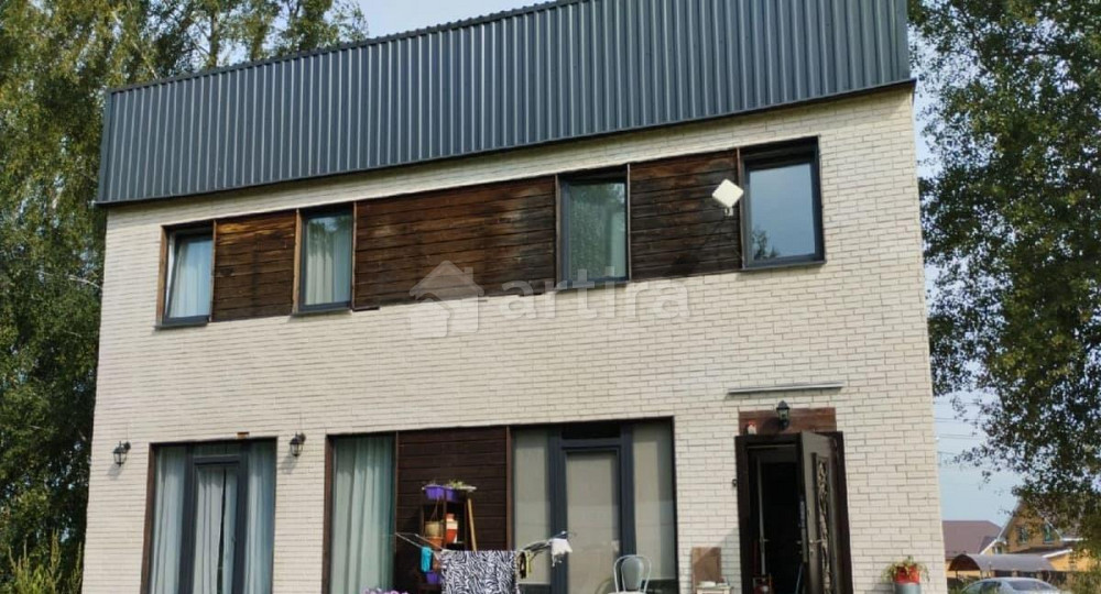 Таунхаус, 70 м2, 7 соток, 3 эт. Раменское - изображение 7