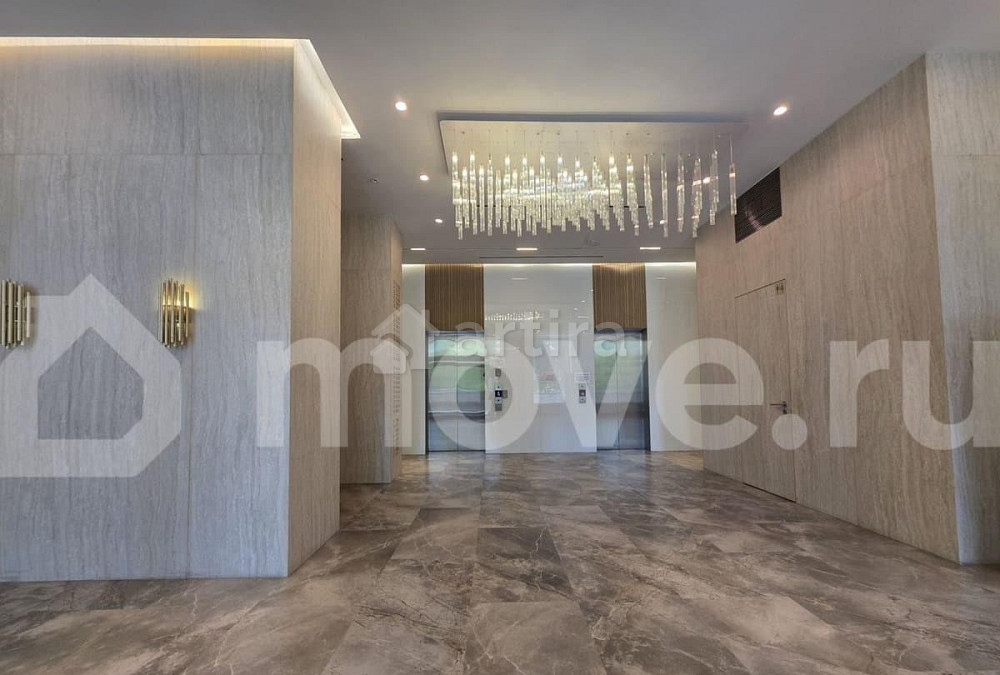 Студия, 22.3 м2, 4/35 эт. Москва - изображение 7