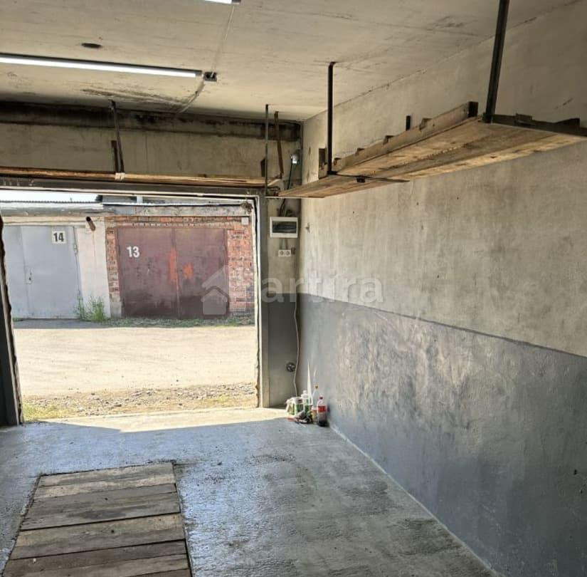 Гараж, 24 м2 Иркутск - изображение 3