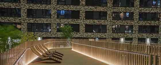 Гараж, 3 м2 Москва