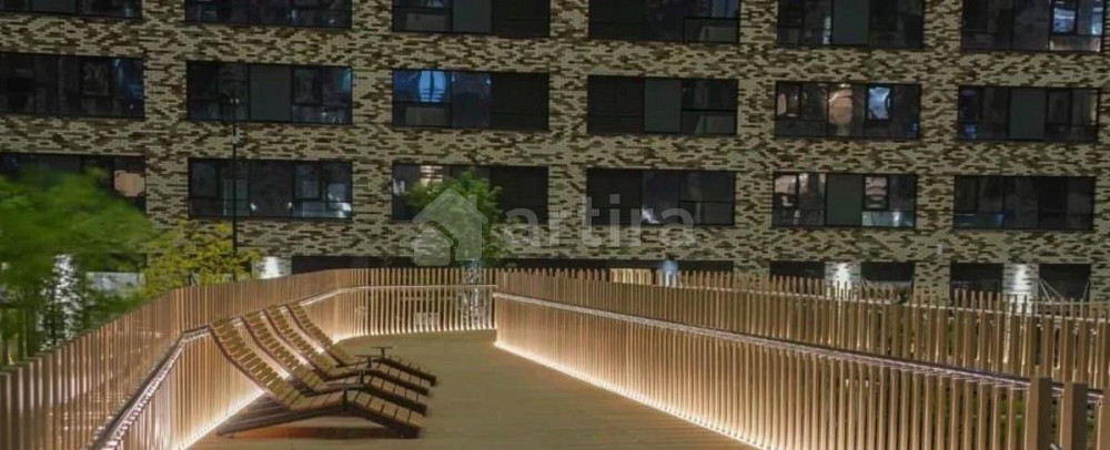 Гараж, 3 м2 Москва - изображение 2