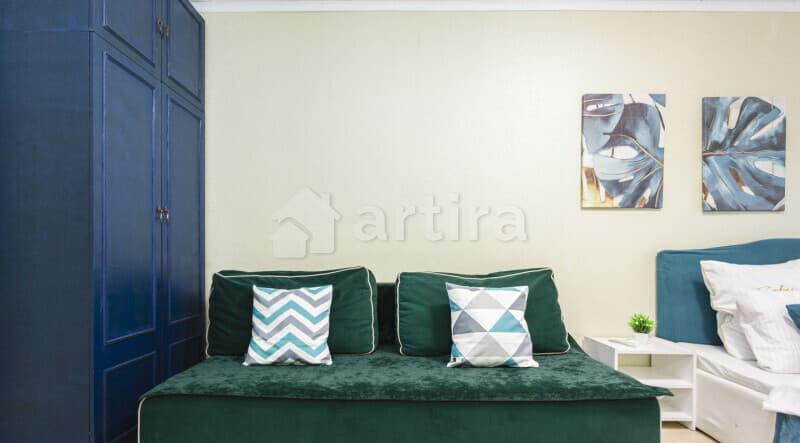 1-комн. квартира, 45 м2, 3/9 эт. Красногорск - изображение 10