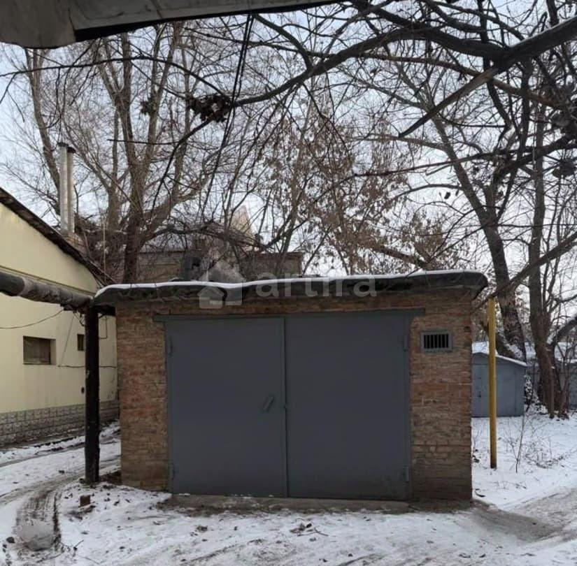 Гараж, 30 м2 Шахты - изображение 4