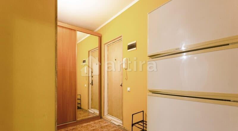 2-комн. квартира, 40 м2, 7/17 эт. Химки - изображение 15