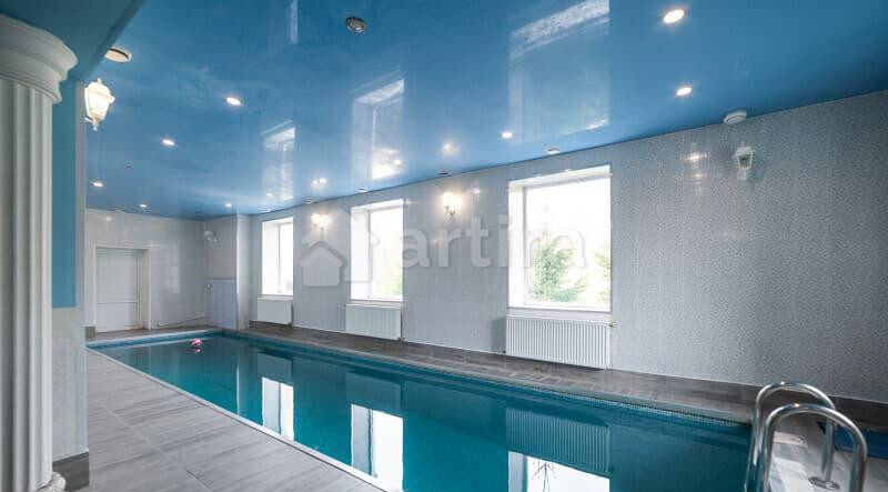 Коттедж, 1000 м2 Краснознаменск - изображение 15