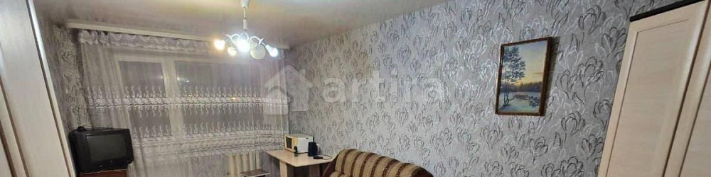 Комната, 18 м2, 5/5 эт. Иркутск - изображение 3