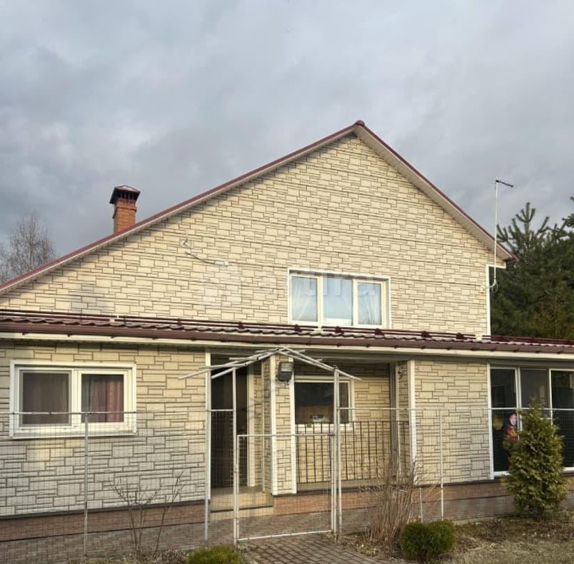 Дом, 120 м2, 10 соток, 3 эт. Можайск - изображение 1