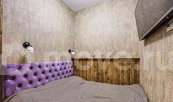 Студия, 32 м2, 5/23 эт. Москва