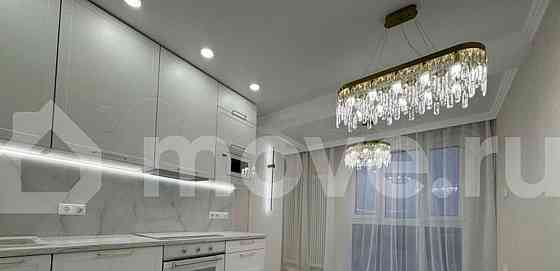 2-комн. квартира, 52.7 м2, 4/8 эт. Москва