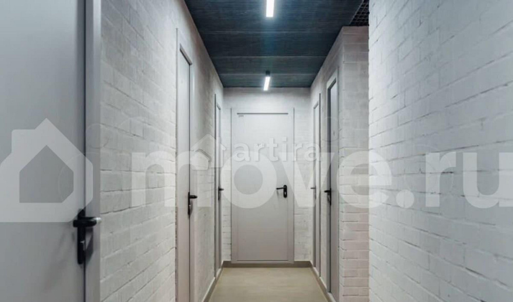 4-комн. квартира, 159 м2, 26/29 эт. Москва - изображение 5