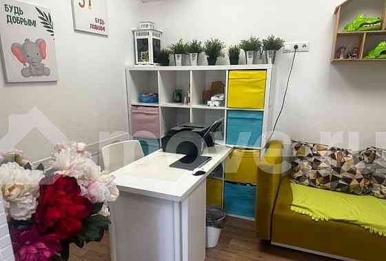 4-комн. апарт-ы, 140.7 м2, 1/17 эт. Москва