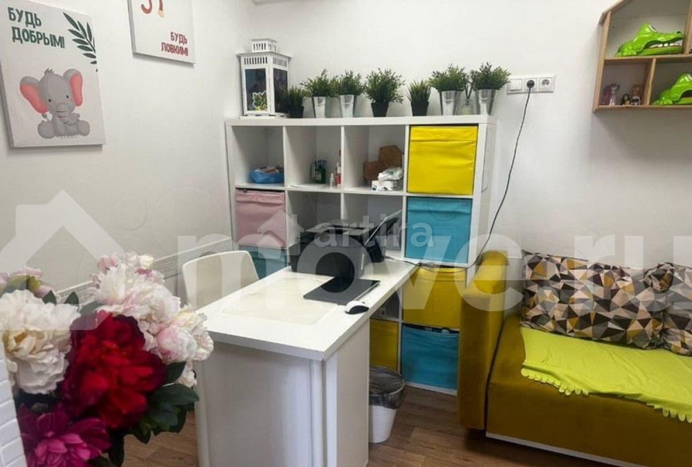 4-комн. апарт-ы, 140.7 м2, 1/17 эт. Москва - изображение 3