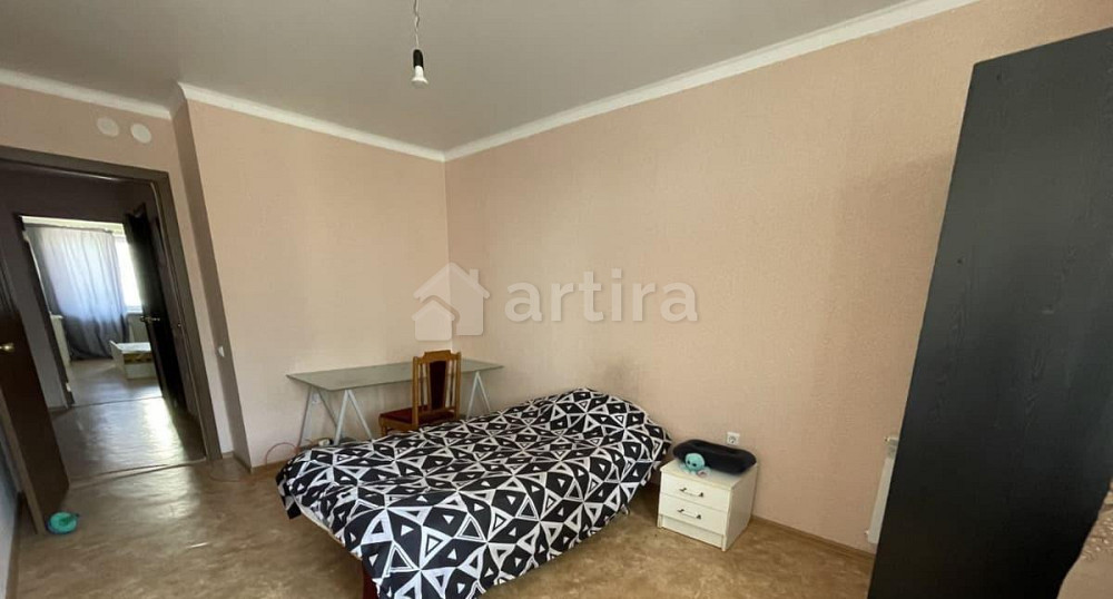 Комната, 16 м2, 10/20 эт. Казань - изображение 5