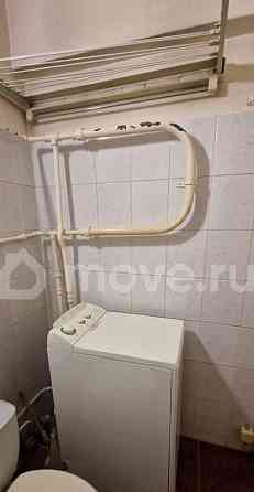 1-комн. квартира, 31.9 м2, 5/5 эт. Москва