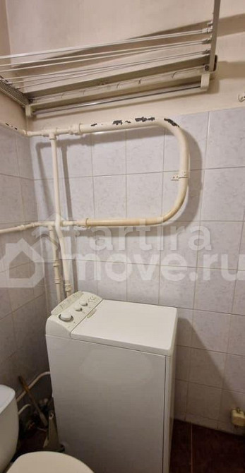 1-комн. квартира, 31.9 м2, 5/5 эт. Москва - изображение 5