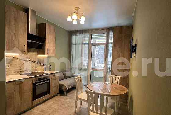 2-комн. квартира, 65 м2, 2/22 эт. Москва