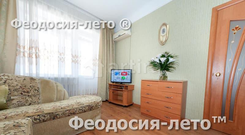 2-комн. квартира, 40 м2, 3/3 эт. Феодосия - изображение 6