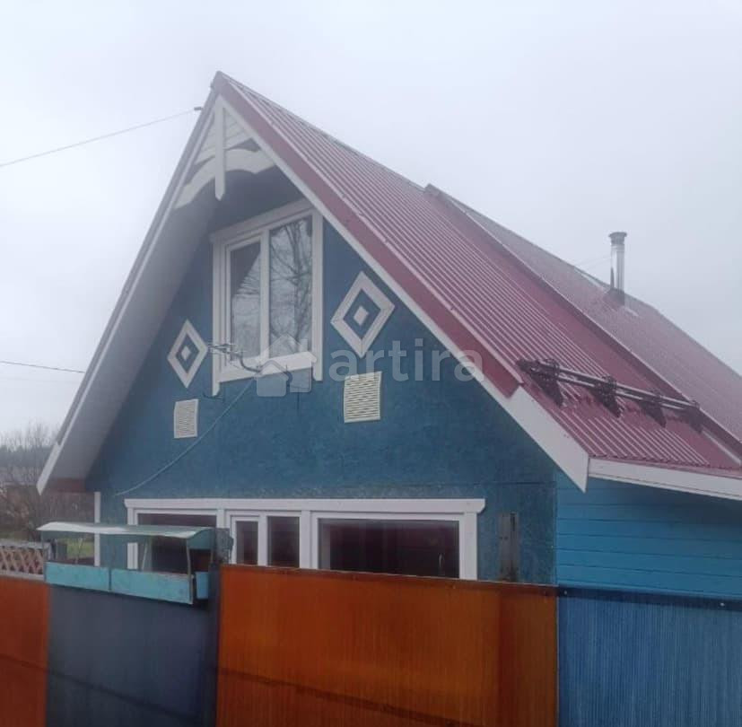 Дом, 75 м2, 2 сотки, 2 эт. Всеволожск - изображение 2