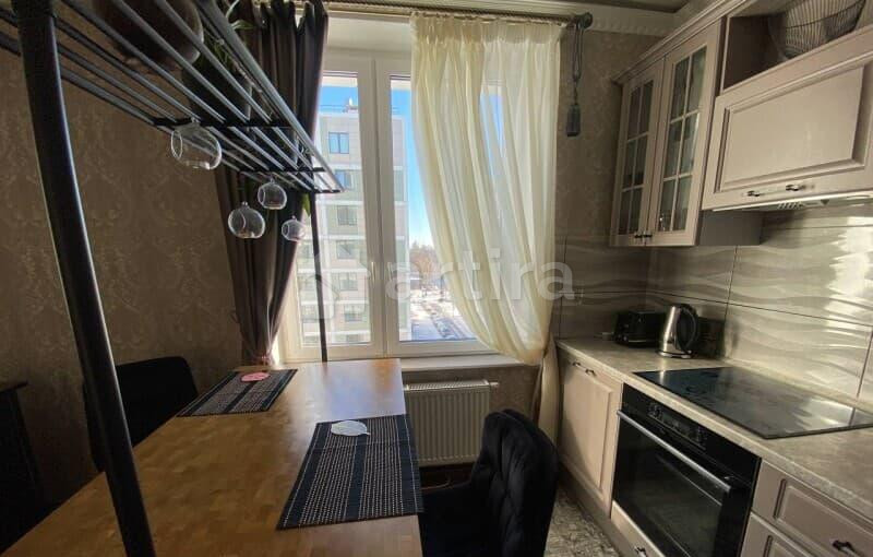 2-комн. квартира, 43 м2, 6/9 эт. Санкт-Петербург - изображение 5