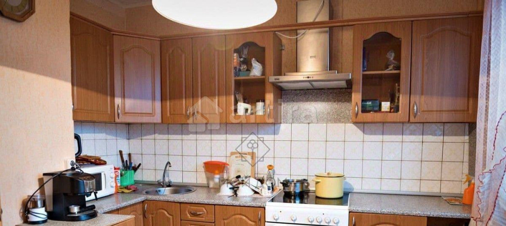 Комната, 15 м2, 8/16 эт. Москва - изображение 1