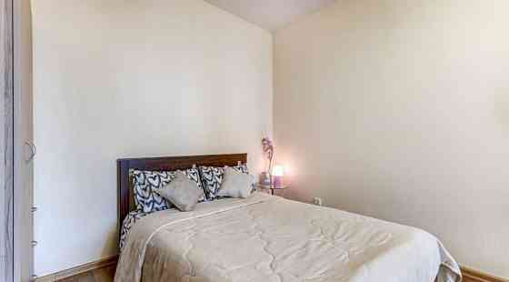 1-комн. апарт-ы, 35 м2, 6/25 эт. Санкт-Петербург