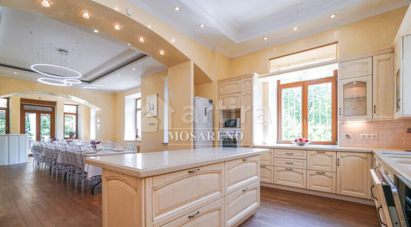 Коттедж, 1000 м2 Троицк - изображение 6