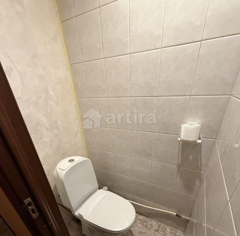 Комната, 90 м2, 4/4 эт. Москва - изображение 7