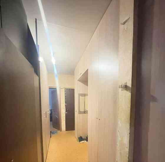 Комната, 19 м2, 9/17 эт. Москва