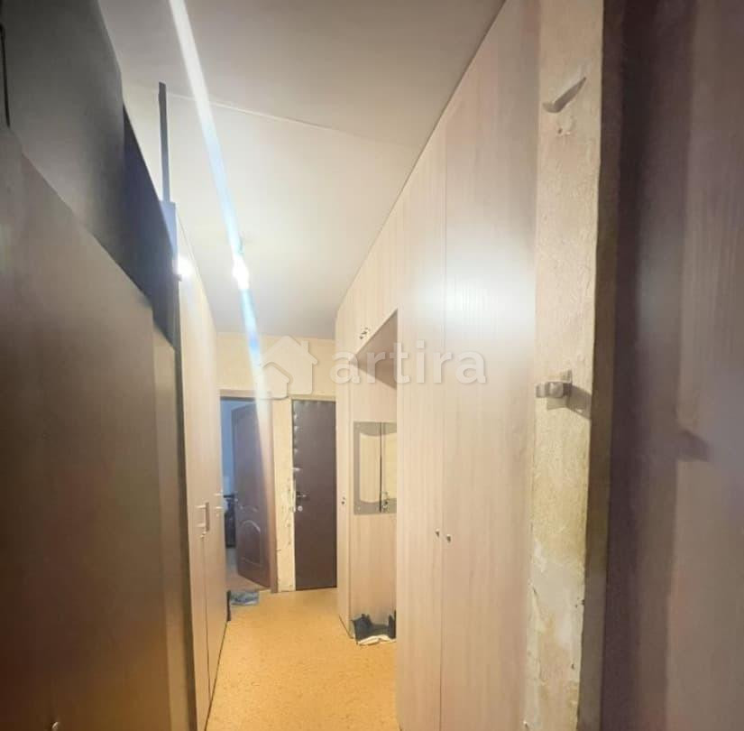 Комната, 19 м2, 9/17 эт. Москва - изображение 3