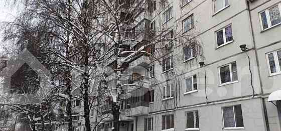 Студия, 14.3 м2, 1/16 эт. Москва