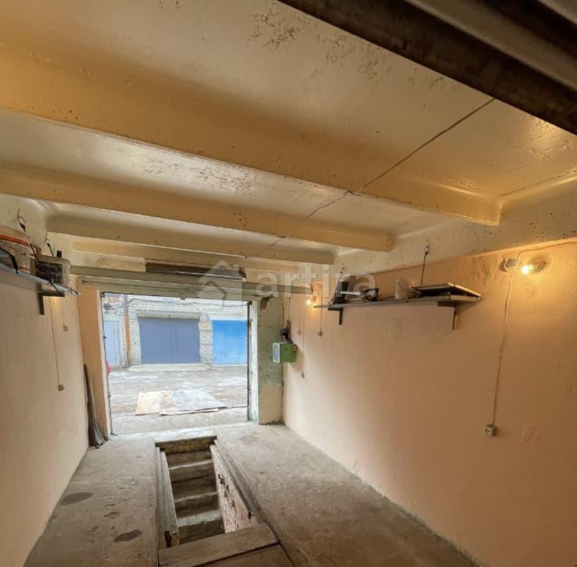 Гараж, 17 м2 Саратов - изображение 4