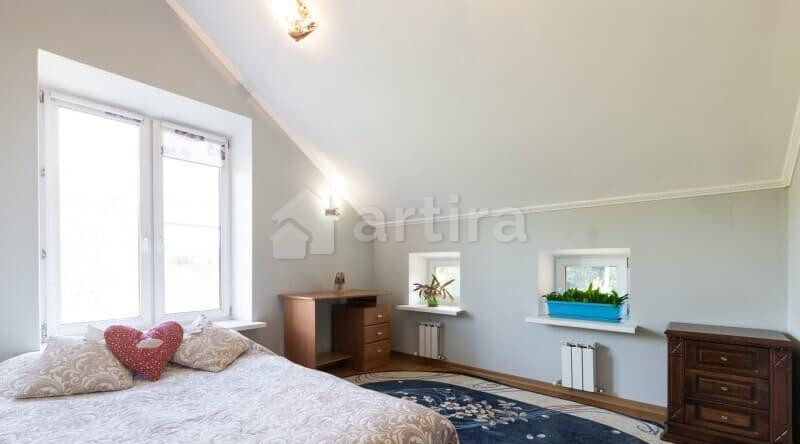 Коттедж, 465 м2 Лобня - изображение 10