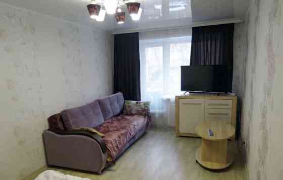 1-комн. квартира, 33 м2, 2/5 эт. Вологда