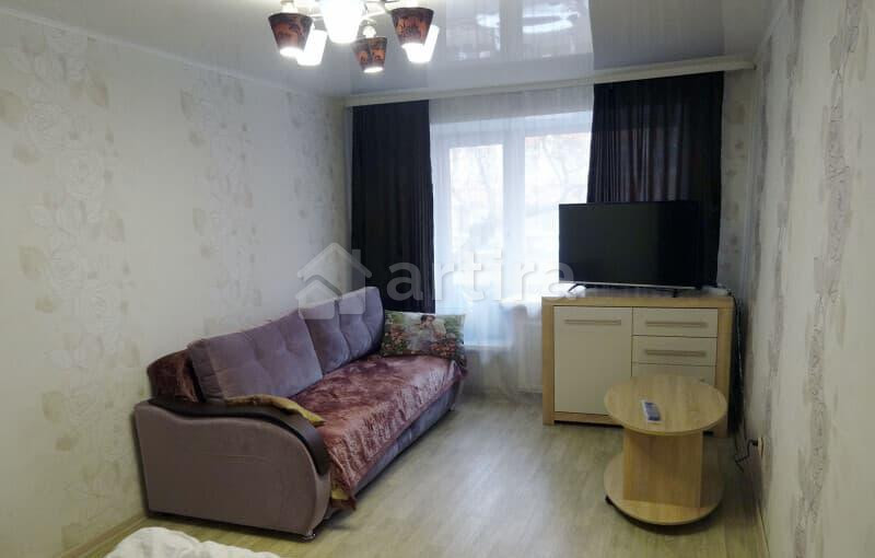 1-комн. квартира, 33 м2, 2/5 эт. Вологда - изображение 3