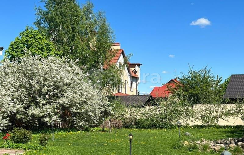 Коттедж, 500 м2 Видное - изображение 13