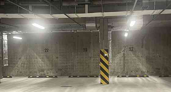 Гараж, 18 м2 Красноярск