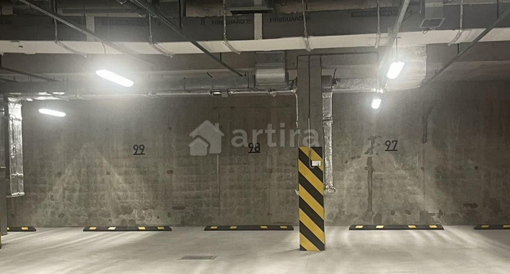 Гараж, 18 м2 Красноярск - изображение 1