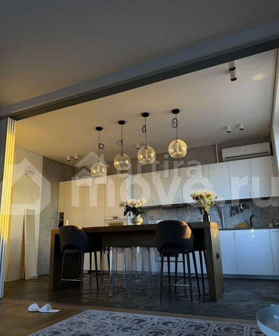 Студия, 52 м2, 10/12 эт. Москва - изображение 4