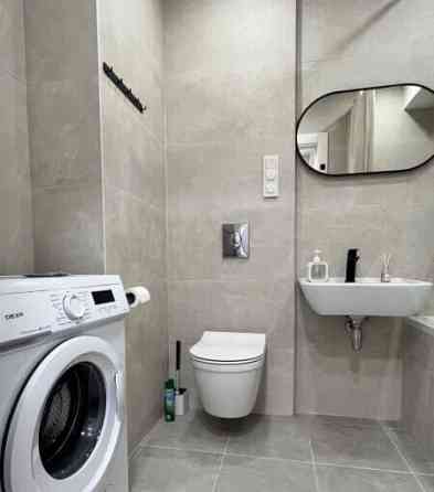 Студия, 24 м2, 3/17 эт. Москва