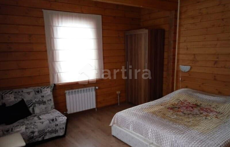 Коттедж, 350 м2 Бронницы - изображение 11