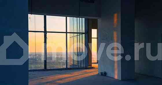 5-комн. апарт-ы, 593.3 м2, 66/66 эт. Москва