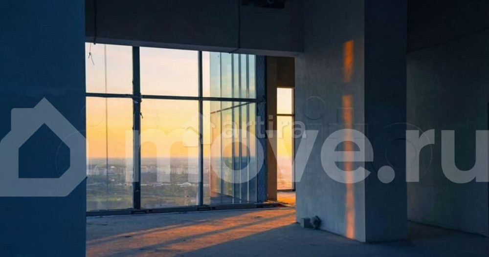 5-комн. апарт-ы, 593.3 м2, 66/66 эт. Москва - изображение 5