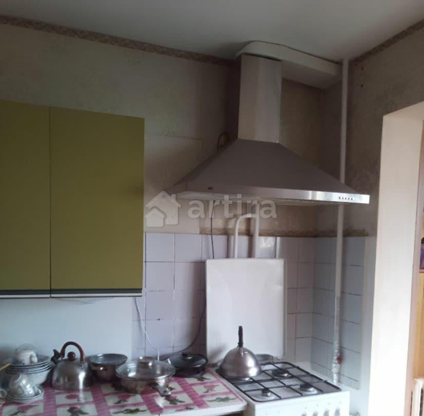 Комната, 18 м2, 6/9 эт. Ялта - изображение 2