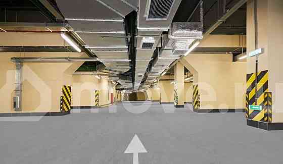 3-комн. квартира, 117.8 м2, 23/27 эт. Москва