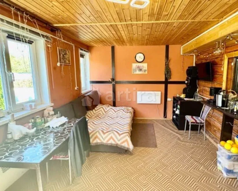 Дача, 97 м² Москва - изображение 2