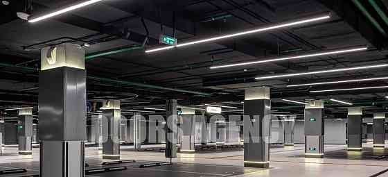 Гараж, 14.1 м2 Москва