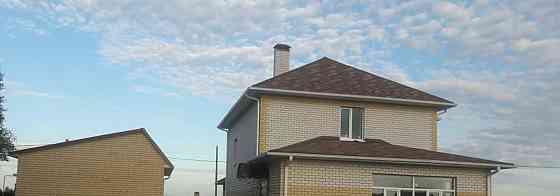 Коттедж, 170 м2, 14 соток, 2 эт. Червишево