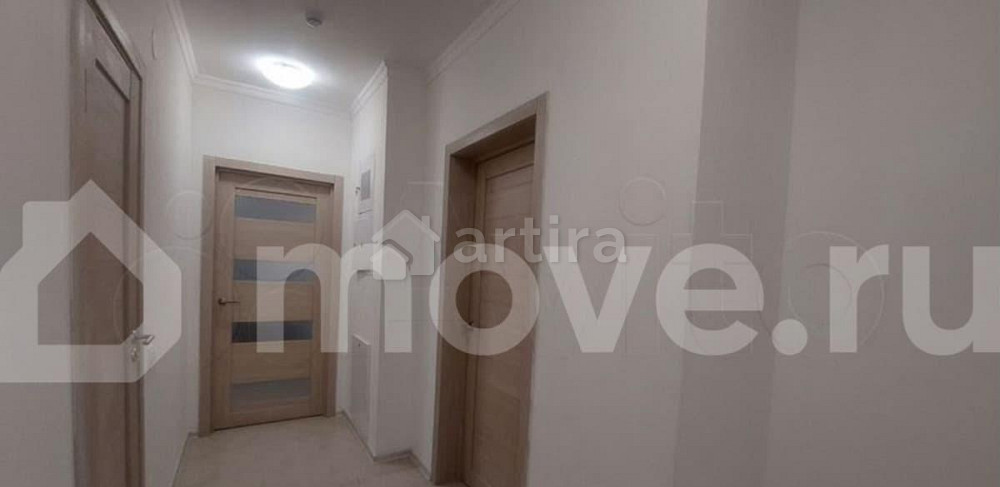 1-комн. квартира, 41 м2, 17/20 эт. Москва - изображение 2