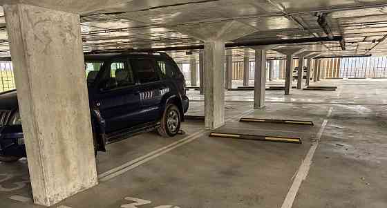 Гараж, 13 м2 Тюмень