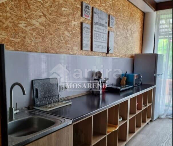 Коттедж, 1280 м2 Сосново - изображение 17